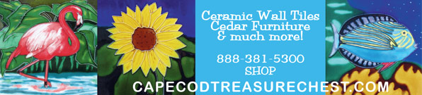 capecodtreasurechest.com 888-381-5300