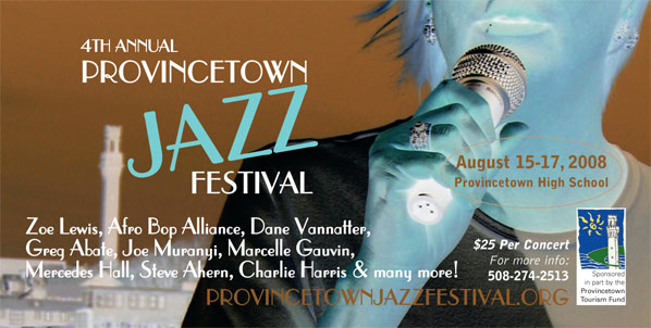 Provincetown Jazz Festival