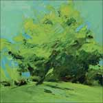 West Wind by Joerg Dressler