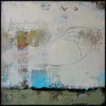 Flying on an Ordinary Day by Bonney Goldstein