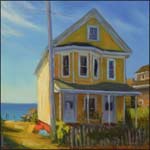 Merrymeeting House by S Kennedy