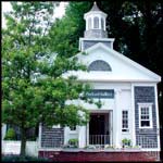 photo of Packard Gallery