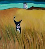 Joy by Nicoletta Poli