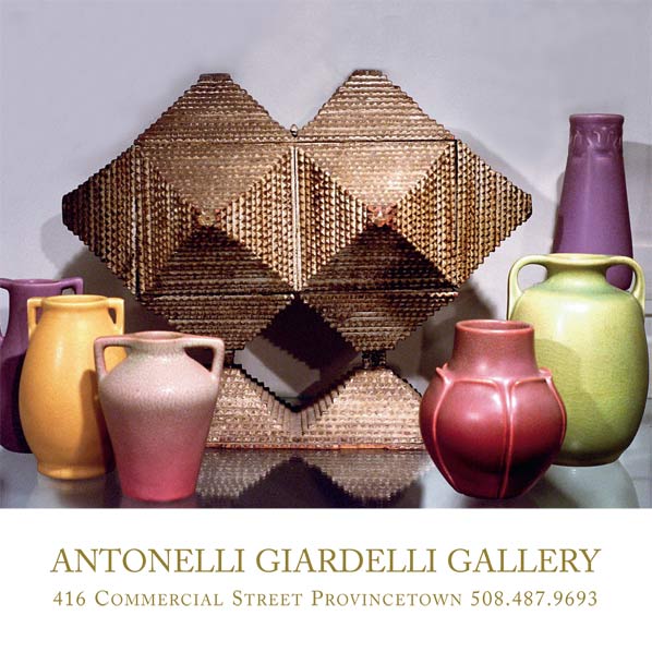 Antonelli Giardelli Gallery, Provincetown