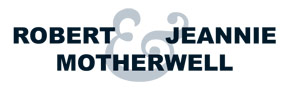 Robert and Jeannie Motherwell