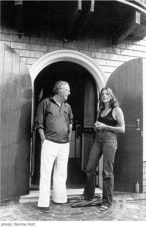 photo of Motherwells by Norma Holt