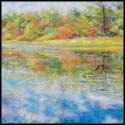Clouds, Chuck Anzalone