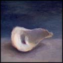 Oyster no. 2, Heather Bruce