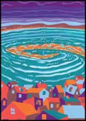 Provincetown, Peter Clemons