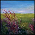 Sea Lavender, Dakota De Smet