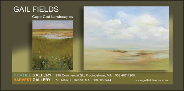 ad for Gail Fields wit link to her website