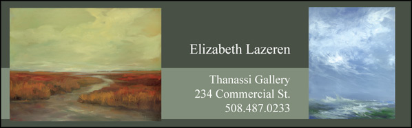 ad for Elizabeth Lazeren