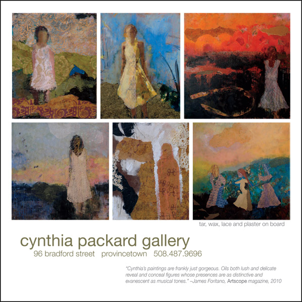 Cynthia Packard Gallery, Provincetown