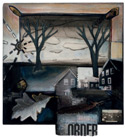 Order, Carla Winterbottom