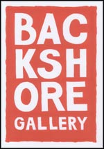 Backshore Gallery