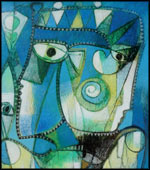 Orestes Gaulhiac, Untitled