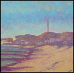 Dennis Lucas, From the East End P’town