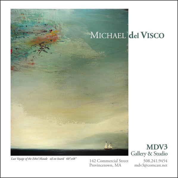 MDV3 Gallery ad with link to their email