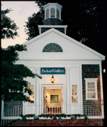 Packard Gallery exterior photo