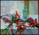 Lily Splash, Kimberlee Alemian