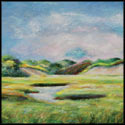 Moors No. 2, Chuck Anzalone
