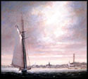 Off Provincetown, Peter Dutra