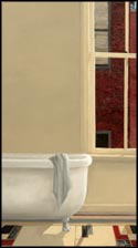 Afternoon Bath, Pam Hudson