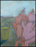 Cozy Pigs, Cherie Mittenthal