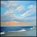September Sunset, Peg Reynolds