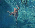 Stan Moeller, Floating