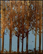 Trees, O’Briant
