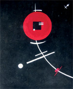 Suetin, Untitled