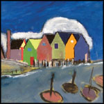 M. Roth, My Town