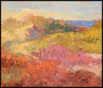 Neily, Dunes of Provincetown Seashore