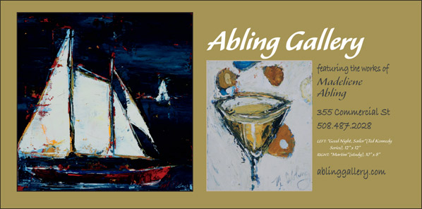 Abling Gallery ad